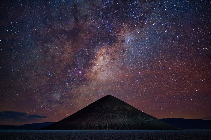 Starry Secrets